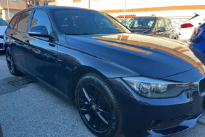 Bmw 316 d