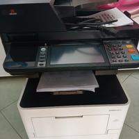 STAMPANTE MULTIFUNZIONE OLIVETTI D-COPIA 4514MF