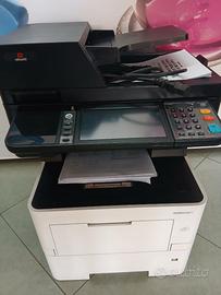 STAMPANTE MULTIFUNZIONE OLIVETTI D-COPIA 4514MF
