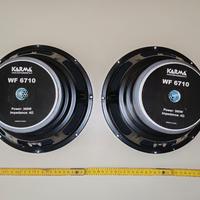Karma WF 6710