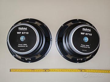 Karma WF 6710