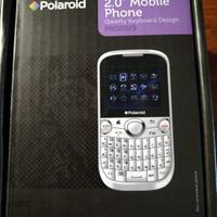 Cellulare nuovo sigillato Polaroid
