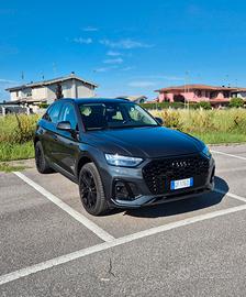 Audi Q5 2021