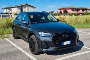 Audi Q5 2021