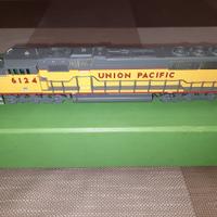 modellismo ferroviario