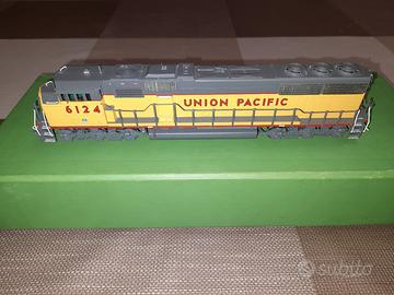 modellismo ferroviario