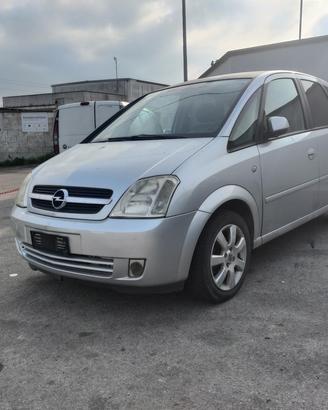 Opel meriva a x03 1.4 16v twinport ricambi -