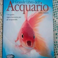 Il grande libro dell'acquario