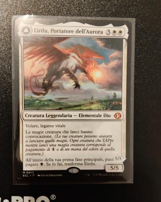 magic the gathering