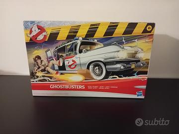 Ghostbusters Hasbro modellino Ecto1