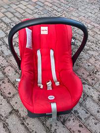 Seggiolino auto