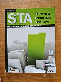 STA isbn 9788805074990