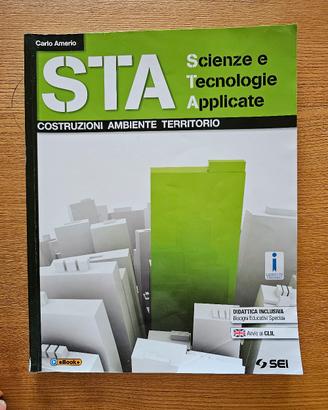 STA isbn 9788805074990