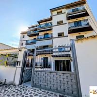 UDITORE: 3° PIANO CON TERRAZZO