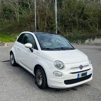 Fiat 500 Dolcevita