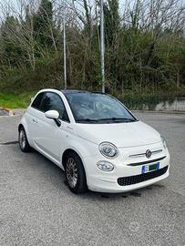 Fiat 500 Dolcevita