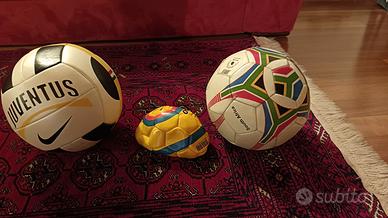 Palloni da calcio 