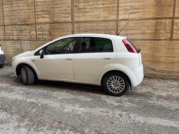 Punto 1.3 multijet