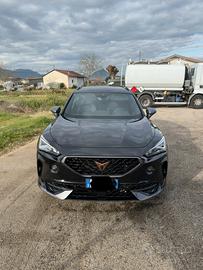 CUPRA Formentor VZ 245cv BENZINA/PLUGIN HYBRID