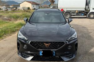 CUPRA Formentor VZ 245cv BENZINA/PLUGIN HYBRID