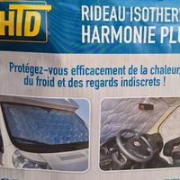 Protezione termica vetro ant Ducato fino 2023 NUOV