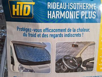 Protezione termica vetro ant Ducato fino 2023 NUOV