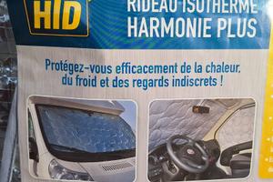 Protezione termica vetro ant Ducato fino 2023 NUOV