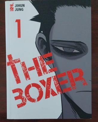 The Boxer Numero 1 Italiano