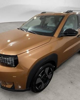 FIAT Grande Panda 1.2 Hybrid 110 CV S&S La Prima