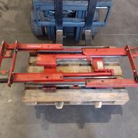 TRASLATORE BOLZONI DA CARRELLO ELEVATORE