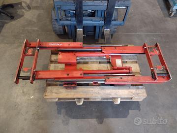 TRASLATORE BOLZONI DA CARRELLO ELEVATORE