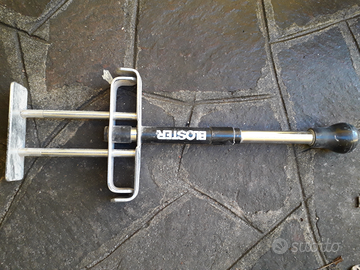 Blocca pedali auto Bloster