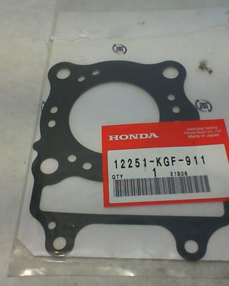 GUARNIZIONE TESTA SH PANTHEON 125 HONDA 12251-KGF-
