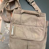 Borsa a tracolla Sisley