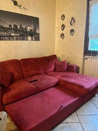 Divano letto