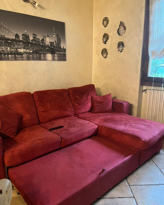 Divano letto