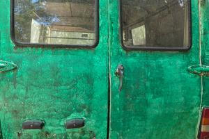 Portelloni Bedford CF2
