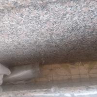 marmo x  cucina x piano cottura