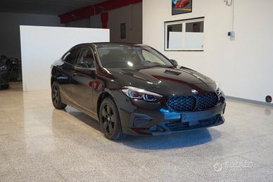 Bmw Serie 2 Gran Coupé 216d Business Advantage aut