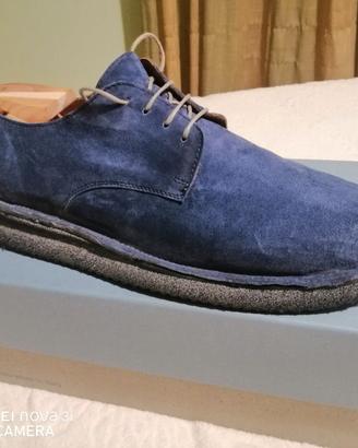 Scarpe uomo MOMA