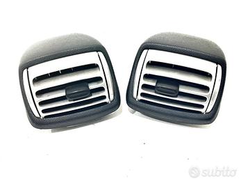 BOCCHETTE ARIA CRUSCOTTO DX E SX SMART Fortwo Coup