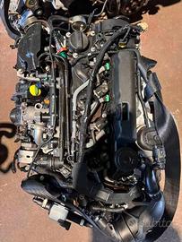 Motore T7MA – Ford Kuga 2.0 TDCI