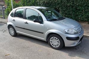 Citroen c3 Nessun lavoro da fare!