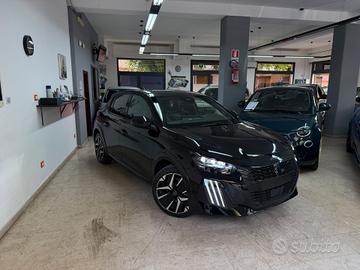 Peugeot 208 Hybrid 110 e-DCS6 GT Km0 Vision Pack+P