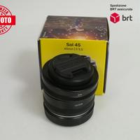 Lensbaby Sol 45 F3.5 - RF Mount (Canon)