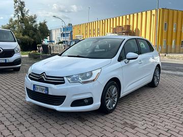 Citroen C4 1.6 HDi 90 Business NEOPATENTATI