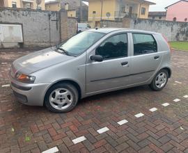 FIAT Punto 2ª serie - 2002