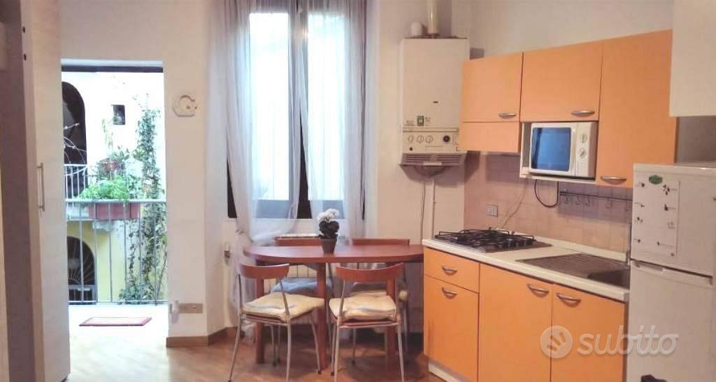 Appartamento – Milano, Borgo Ortolani, Porta Volta - Vista 5