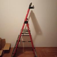 scala da imbianchino