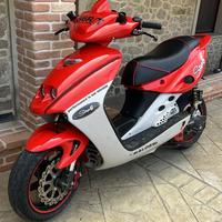 Pezzi di ricambio scooter minarelli orizzontale